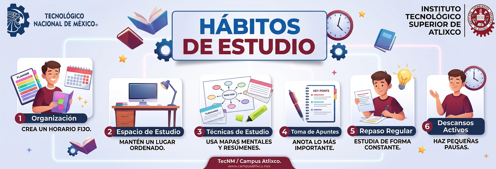 Hábitos
