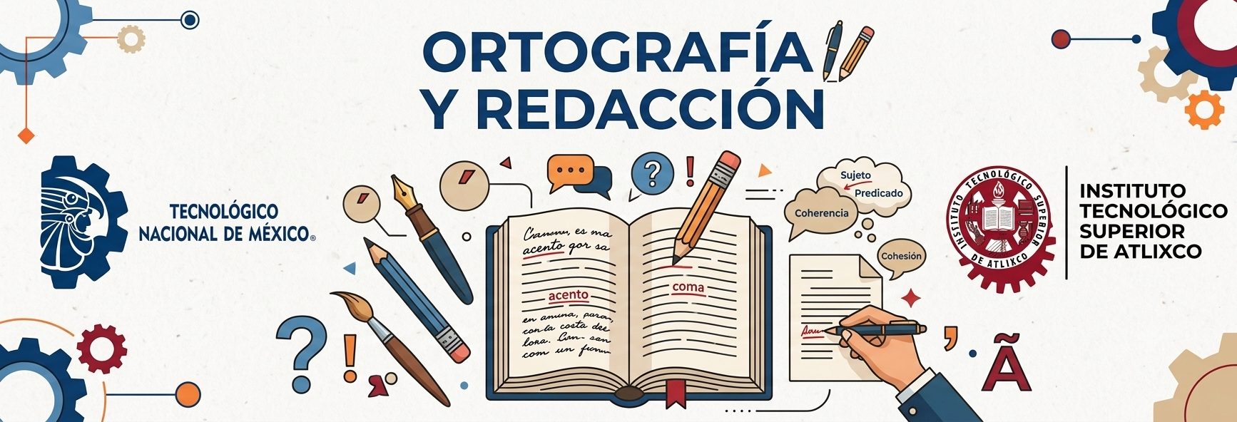 Ortografía