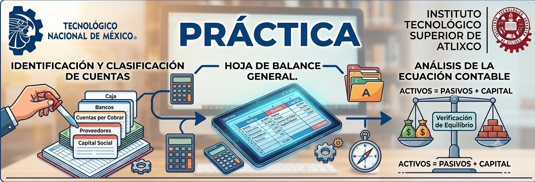 Práctica