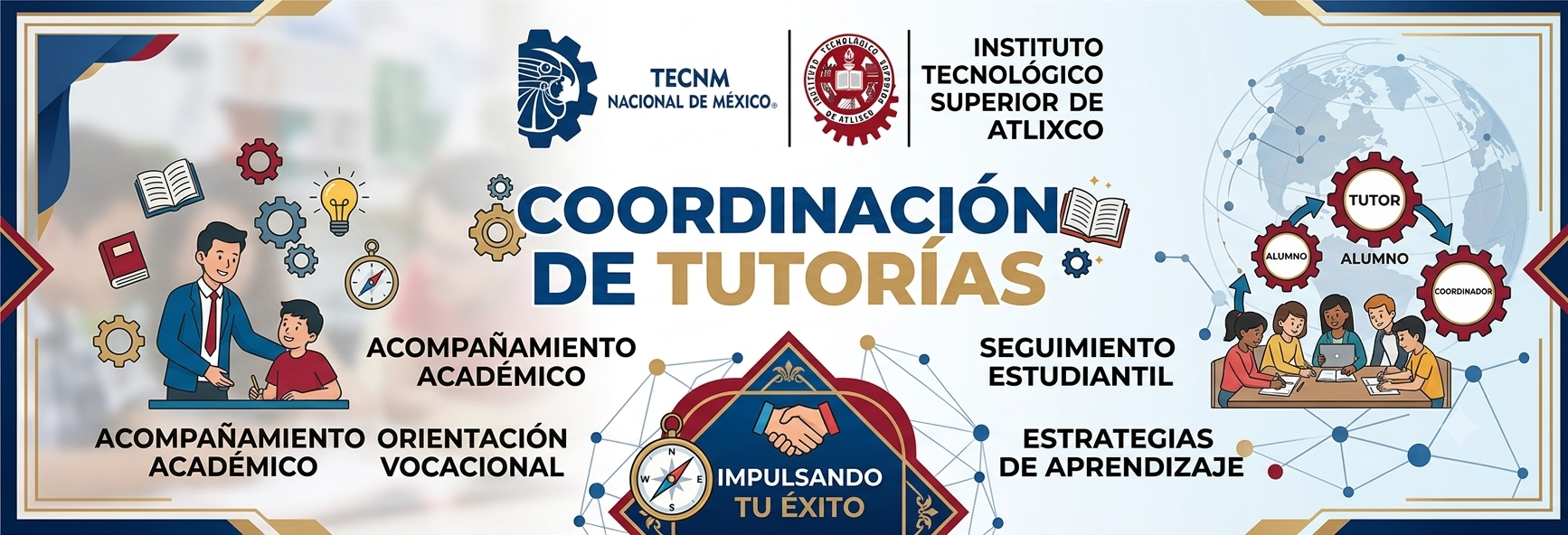 Coordinación