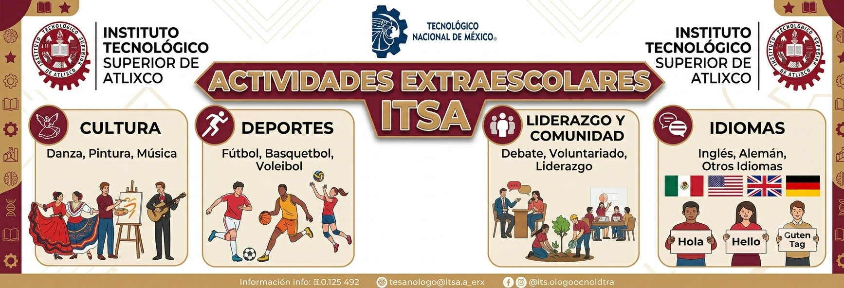 Actividades