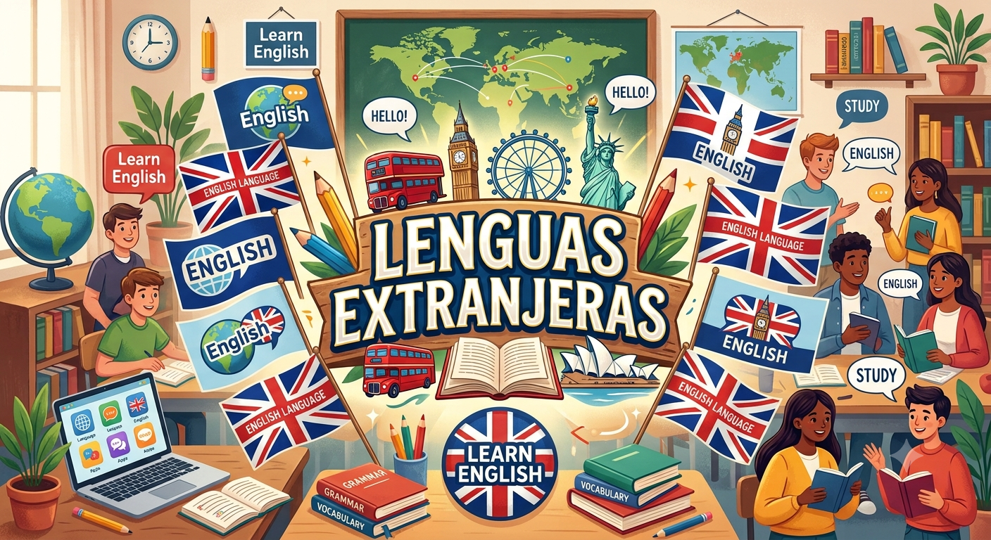 Lenguas