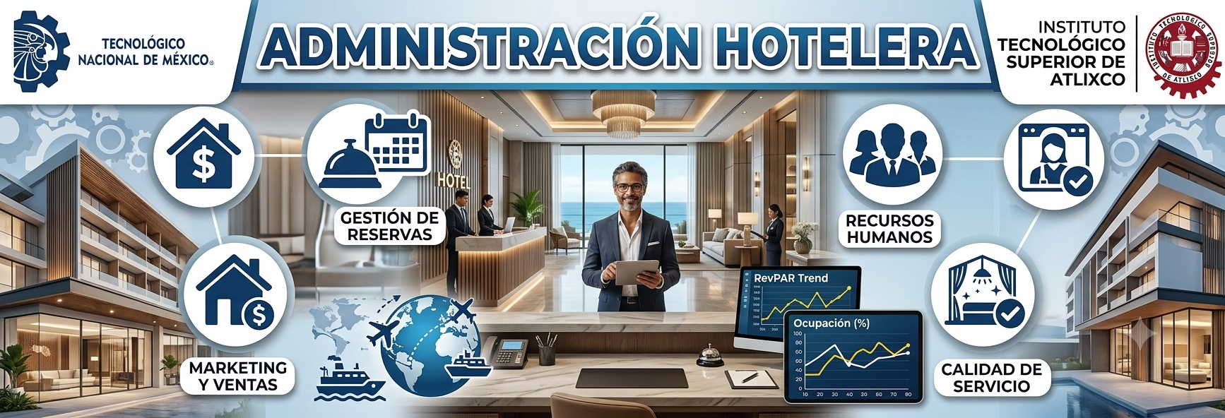 Administración