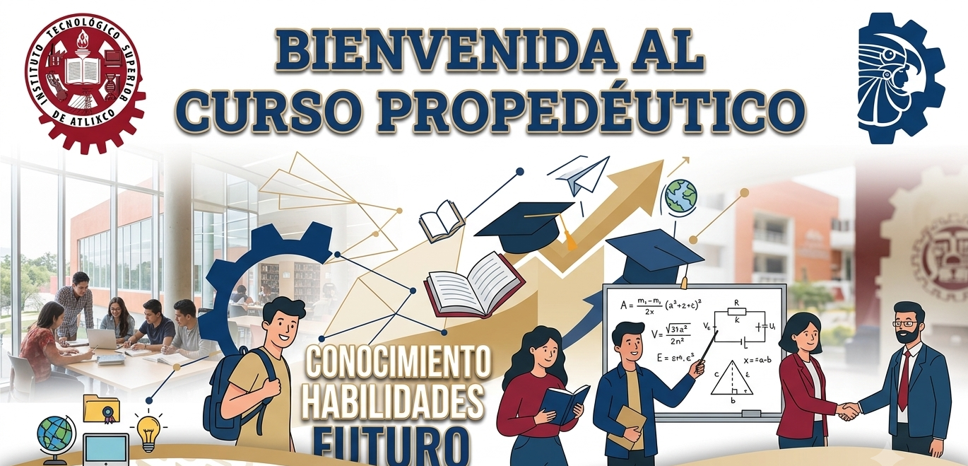 BIENVENIDA